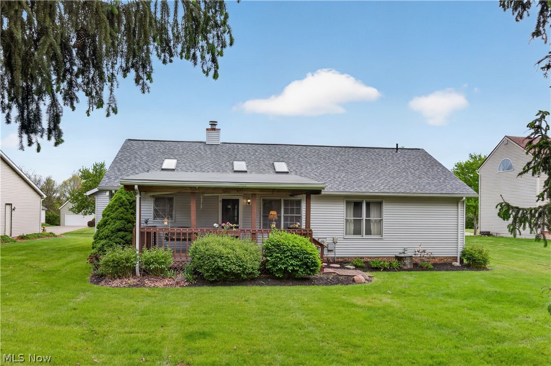 Sharonbrook Estates - Residential