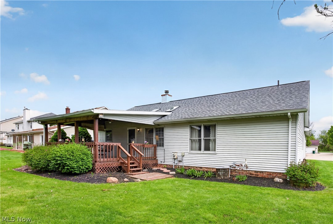Sharonbrook Estates - Residential