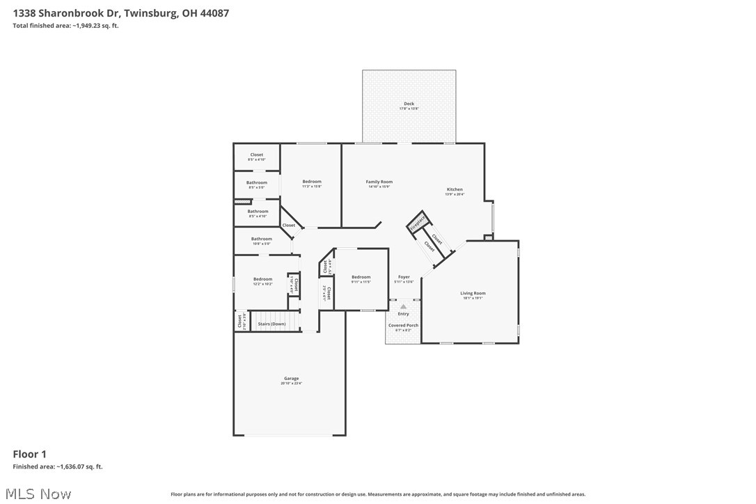 Sharonbrook Estates - Residential