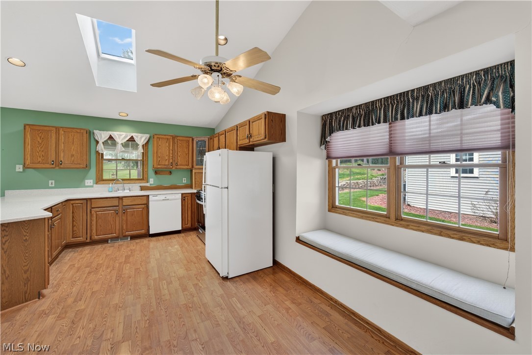 Sharonbrook Estates - Residential