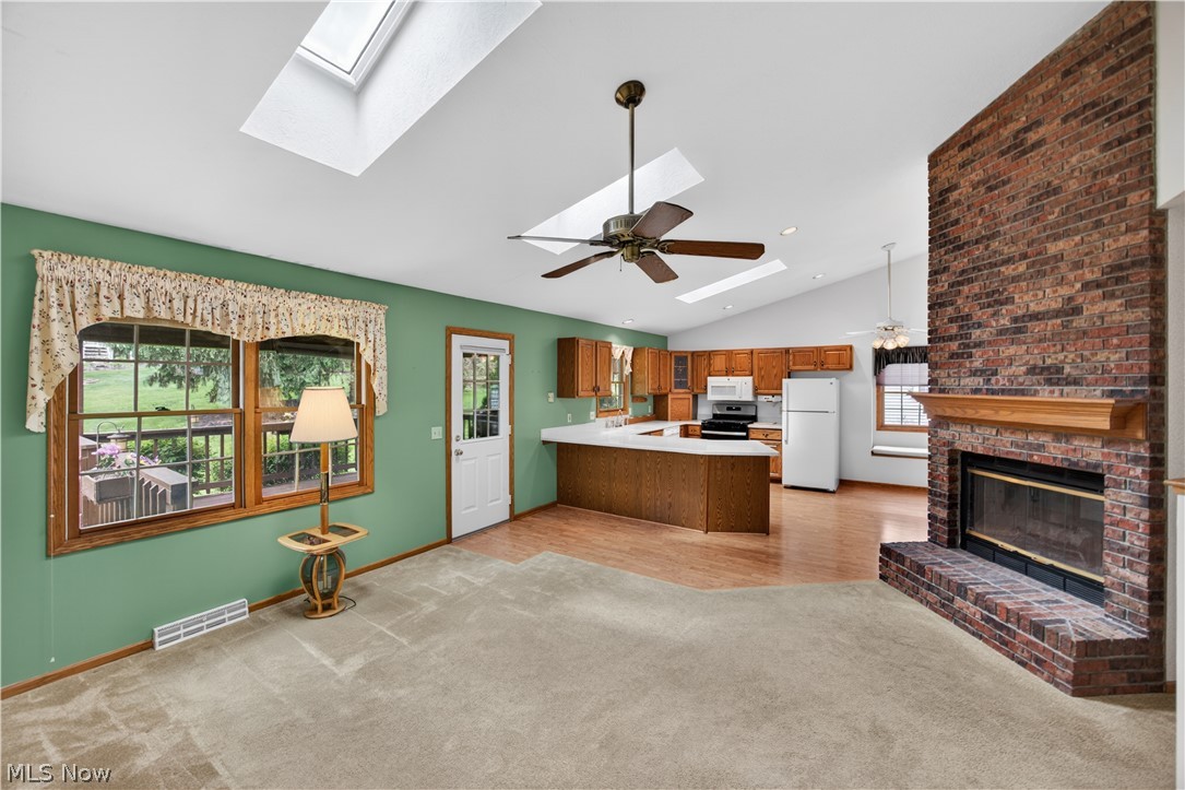 Sharonbrook Estates - Residential