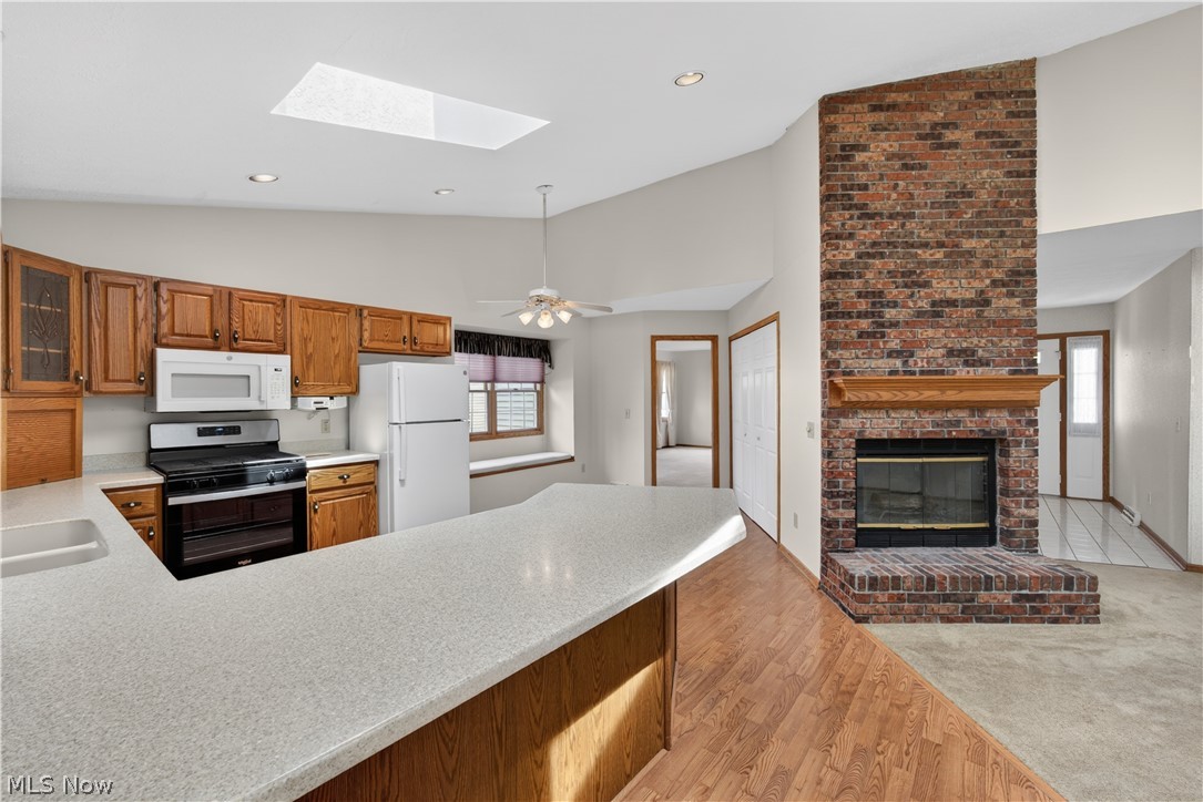 Sharonbrook Estates - Residential