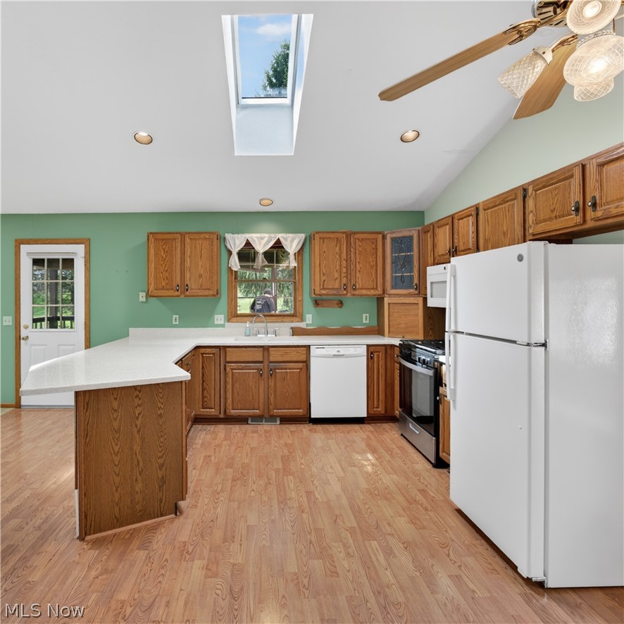 Sharonbrook Estates - Residential