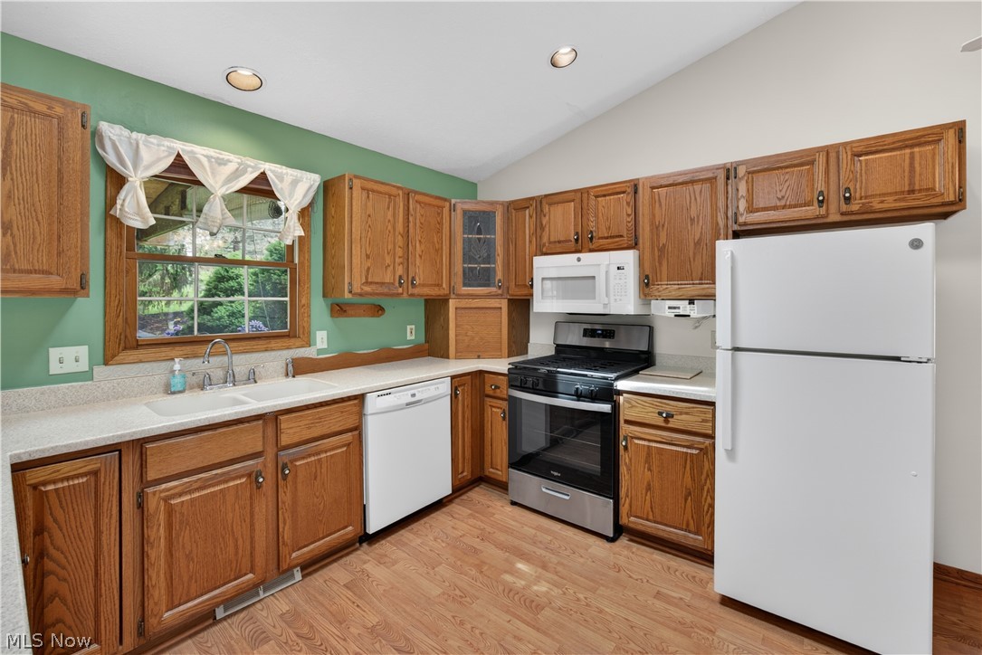 Sharonbrook Estates - Residential