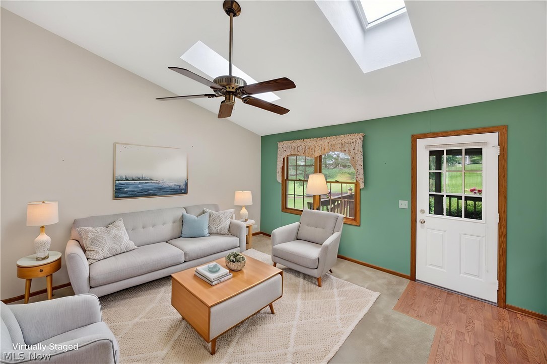 Sharonbrook Estates - Residential