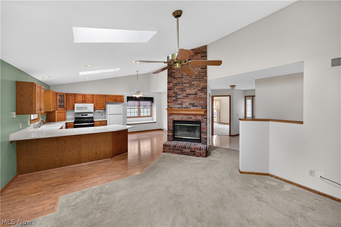 Sharonbrook Estates - Residential