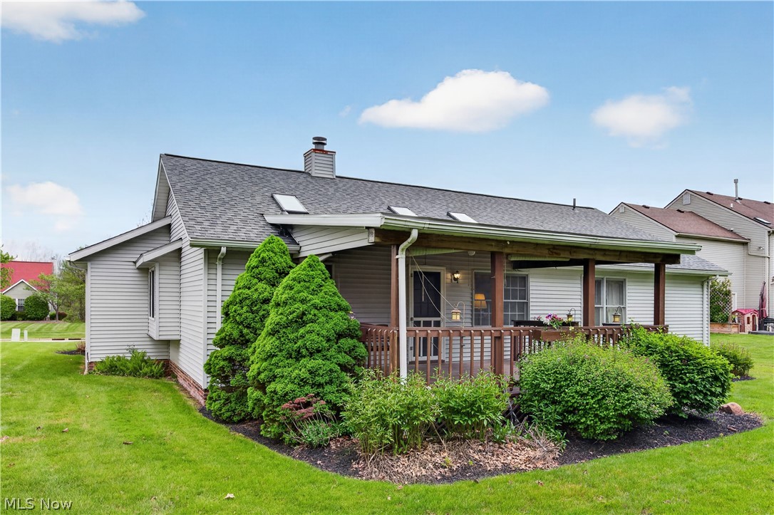 Sharonbrook Estates - Residential