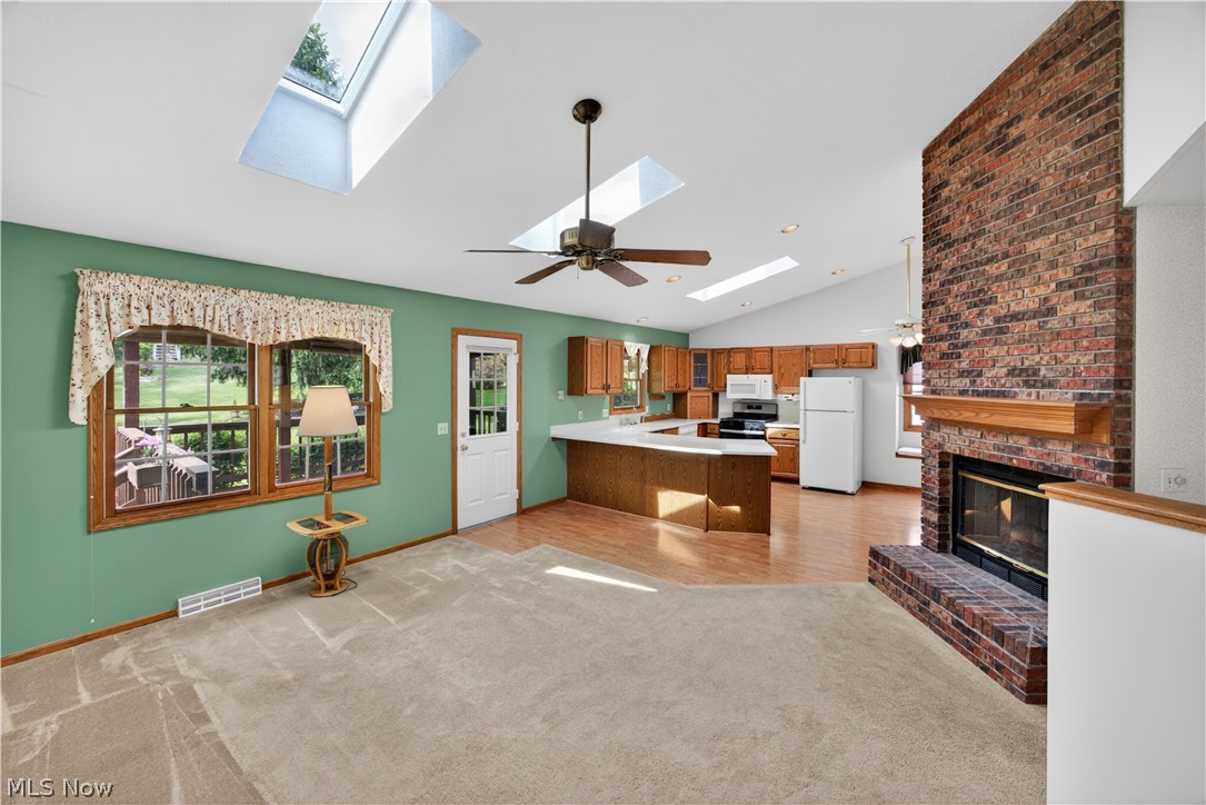 Sharonbrook Estates - Residential