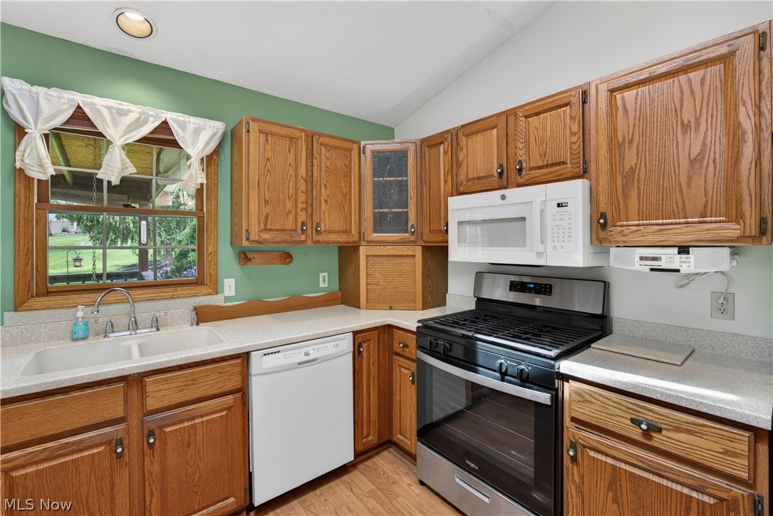 Sharonbrook Estates - Residential