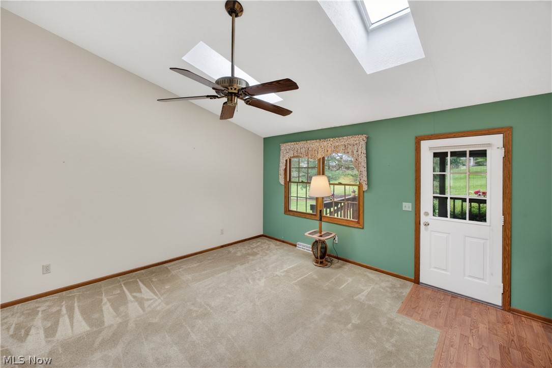 Sharonbrook Estates - Residential