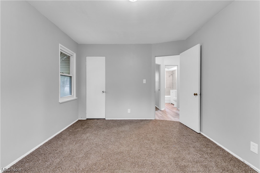 Forest Park Sub #2 - Residential Lease