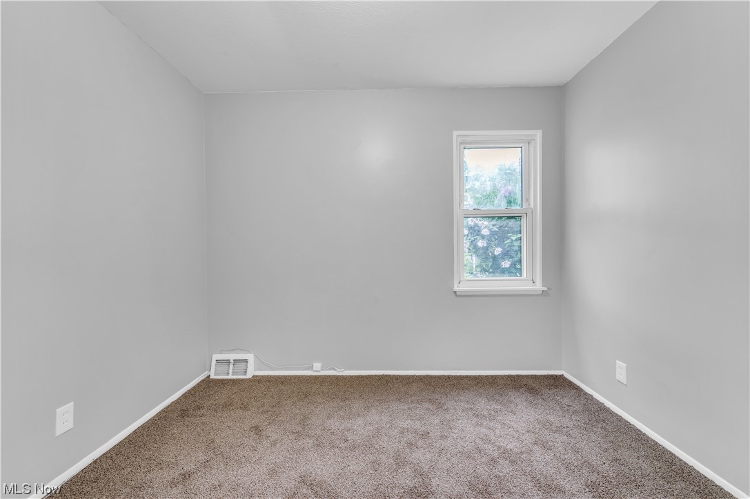 Forest Park Sub #2 - Residential Lease