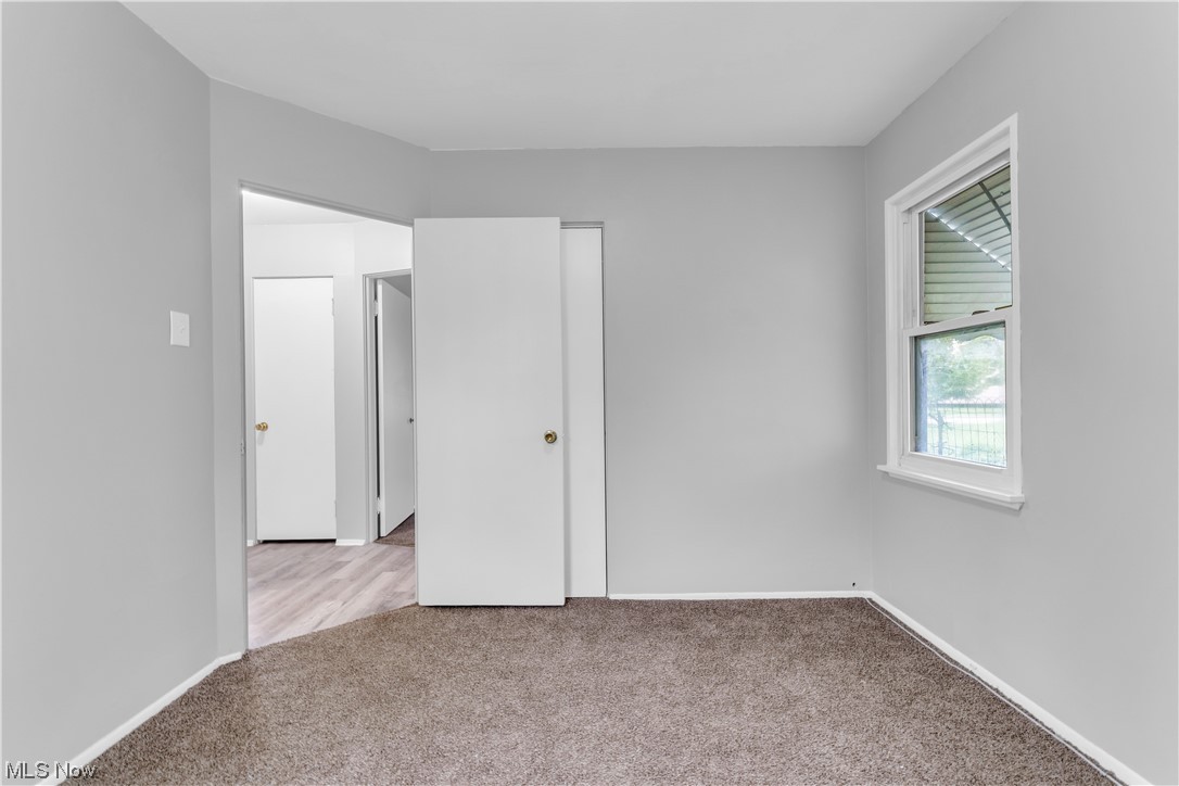 Forest Park Sub #2 - Residential Lease