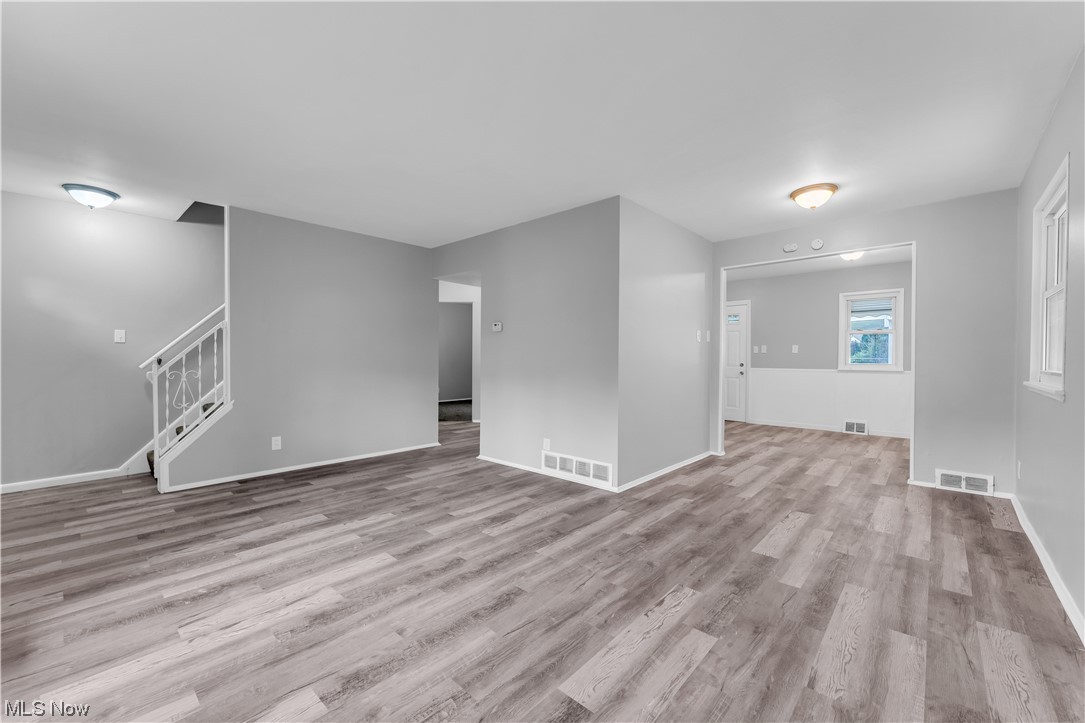 Forest Park Sub #2 - Residential Lease