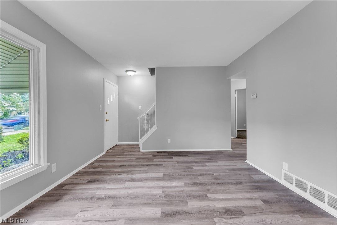 Forest Park Sub #2 - Residential Lease