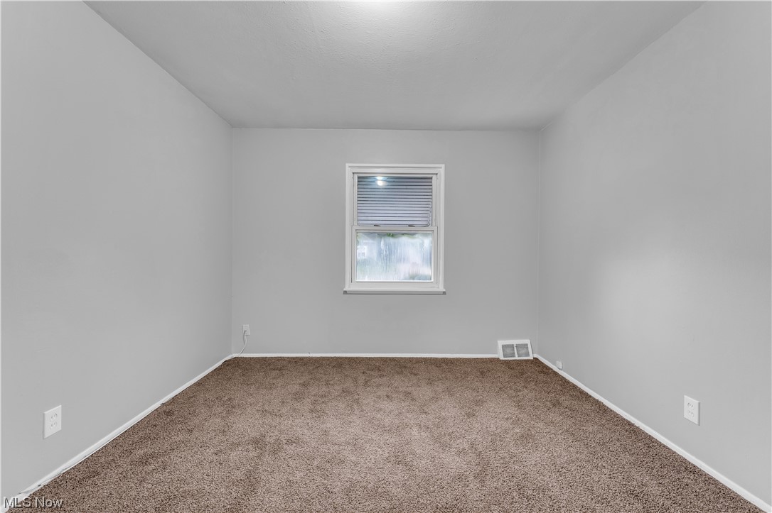 Forest Park Sub #2 - Residential Lease