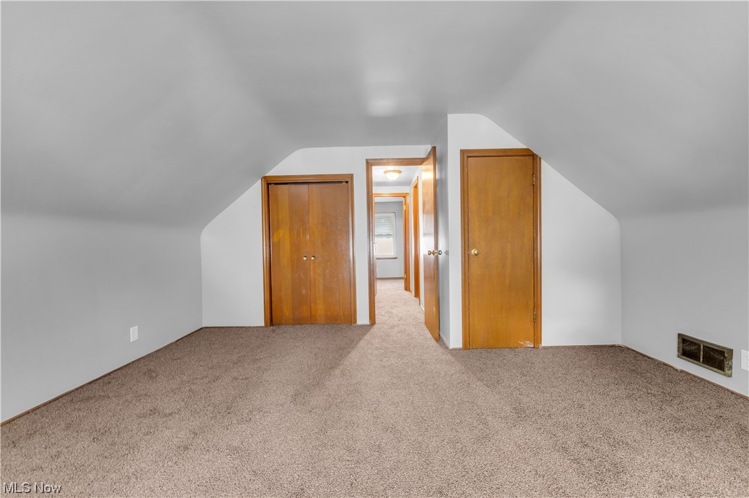 Forest Park Sub #2 - Residential Lease