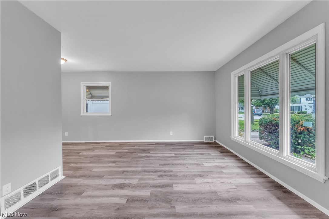 Forest Park Sub #2 - Residential Lease