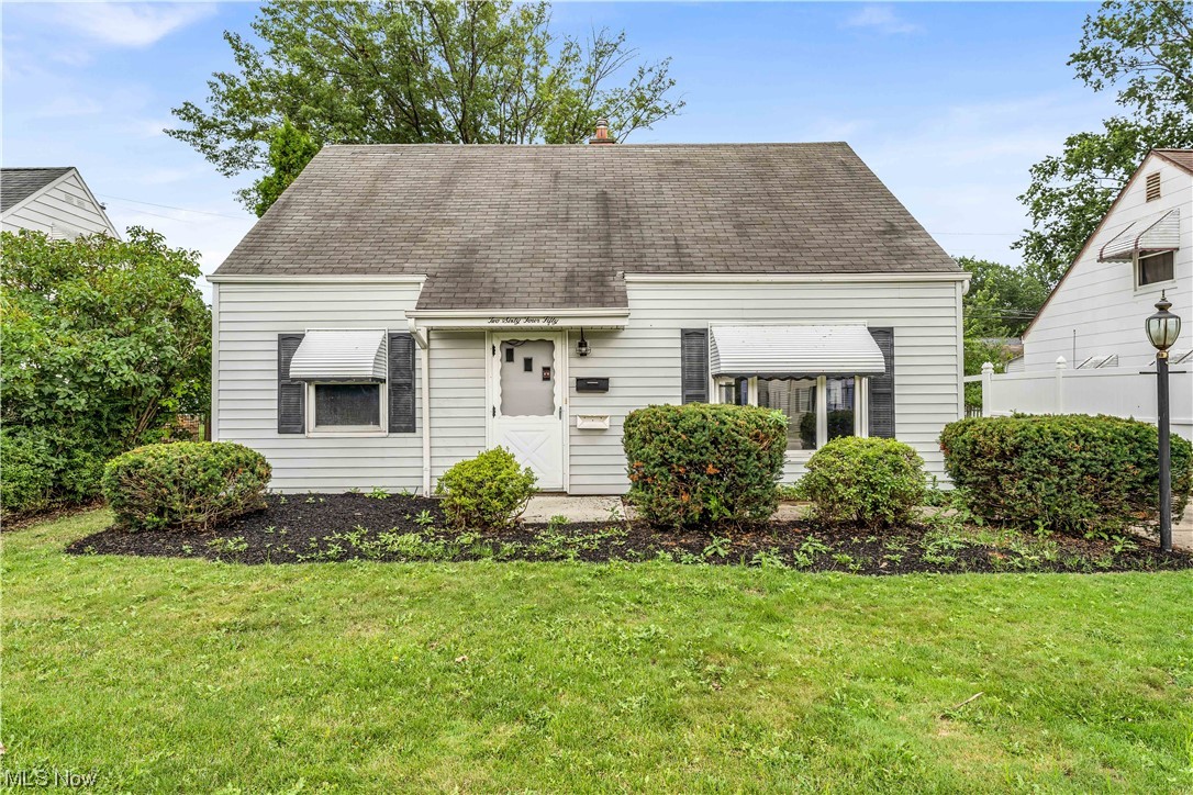 Forest Park Sub #2 - Residential Lease