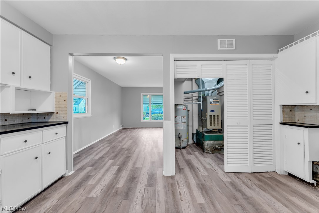 Forest Park Sub #2 - Residential Lease