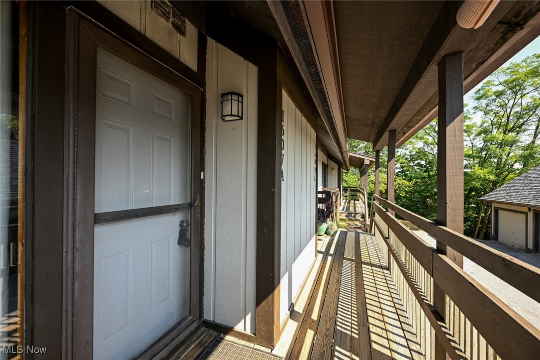 1607 A Treetop Trail #64, Akron, Ohio image 8