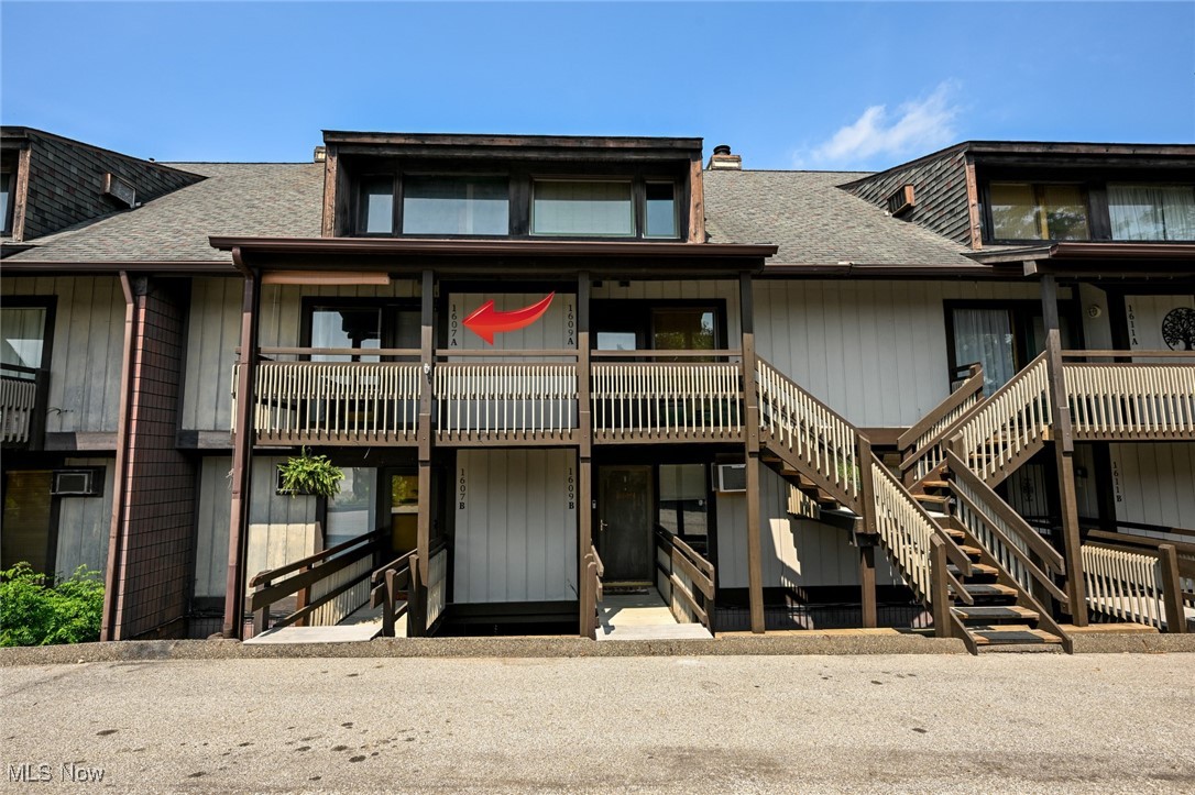 1607 A Treetop Trail #64, Akron, Ohio image 1