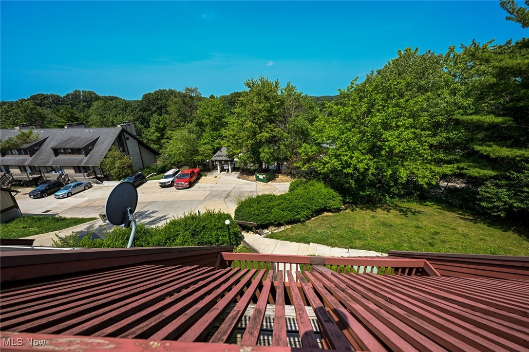 1607 A Treetop Trail #64, Akron, Ohio image 30