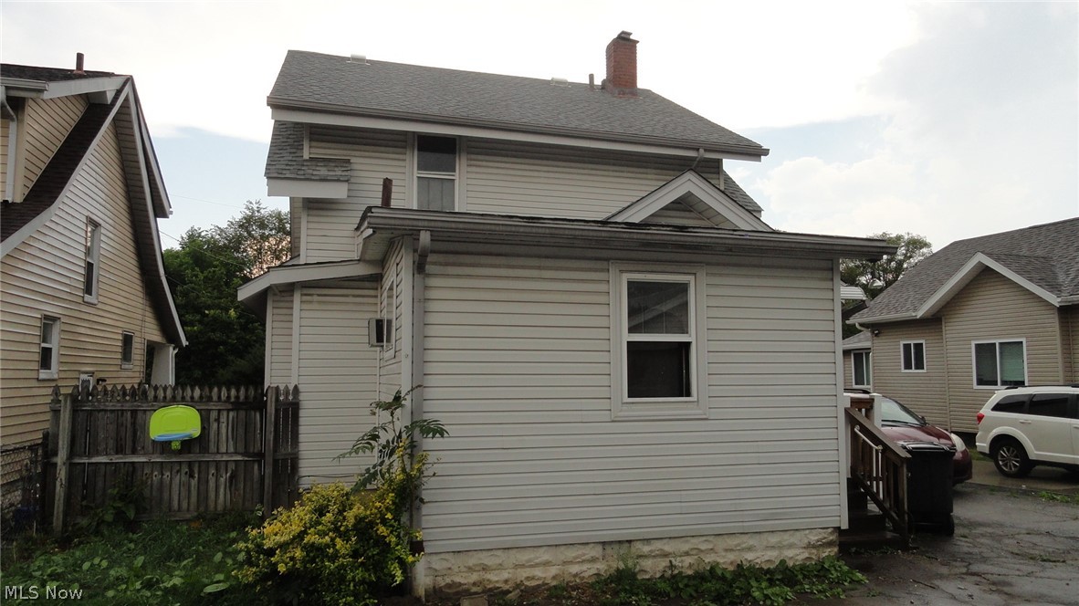 Dye & Allen - Residential