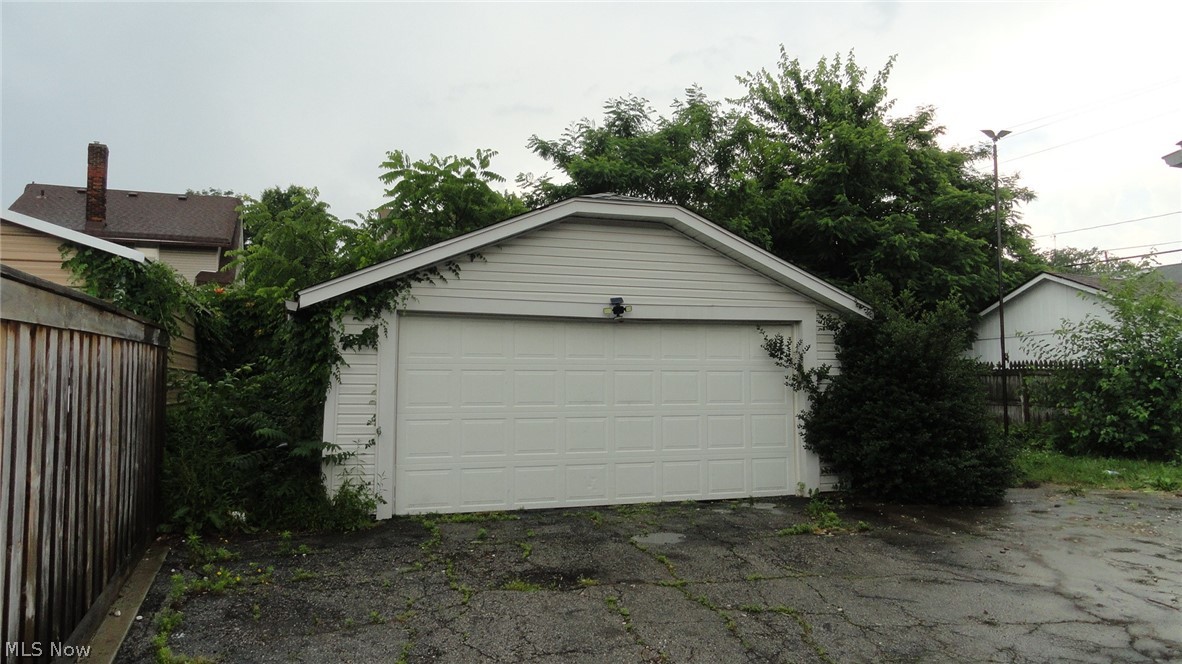 Dye & Allen - Residential