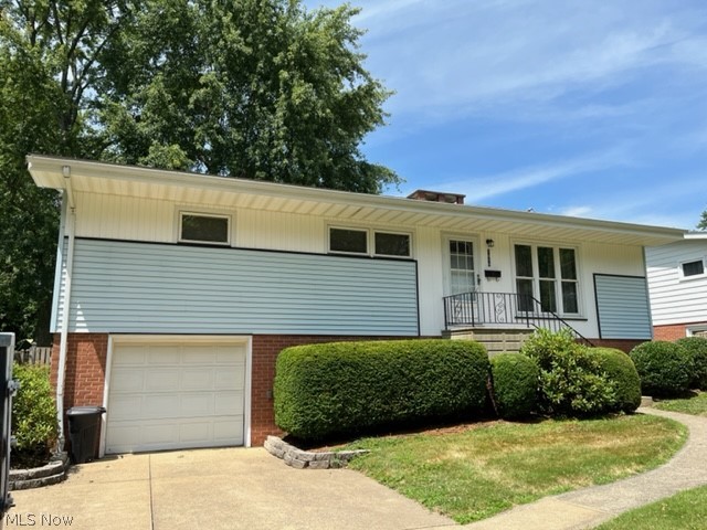 Southeast Blvd Allotment - Residential