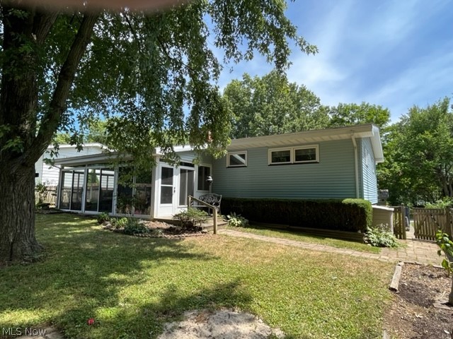 Southeast Blvd Allotment - Residential