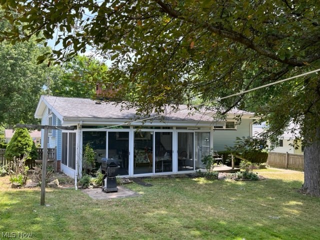Southeast Blvd Allotment - Residential