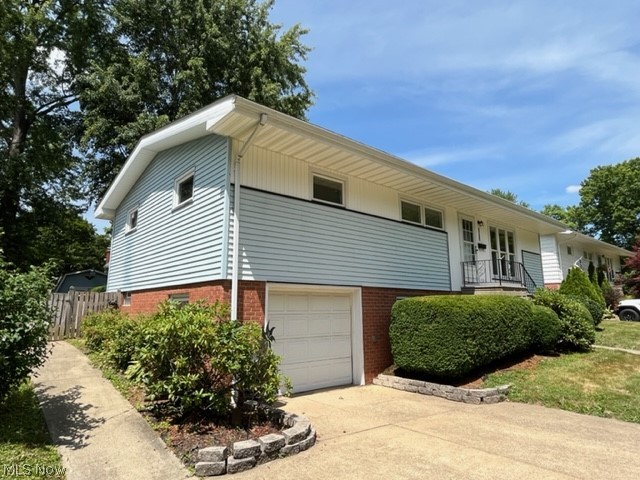 Southeast Blvd Allotment - Residential