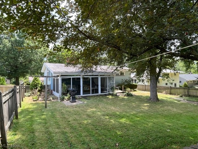 Southeast Blvd Allotment - Residential