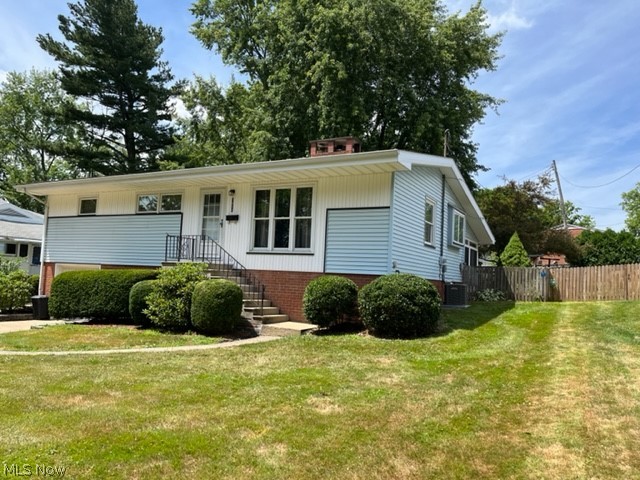 Southeast Blvd Allotment - Residential