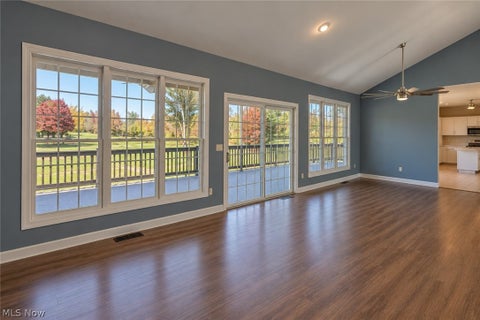 Tiny photo for 2463 Wise Road, North Canton, OH 44720 (MLS # 5256870)