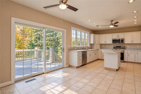 Tiny photo for 2463 Wise Road, North Canton, OH 44720 (MLS # 5256870)