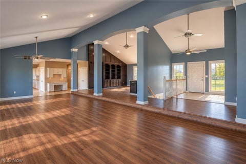 Tiny photo for 2463 Wise Road, North Canton, OH 44720 (MLS # 5256870)