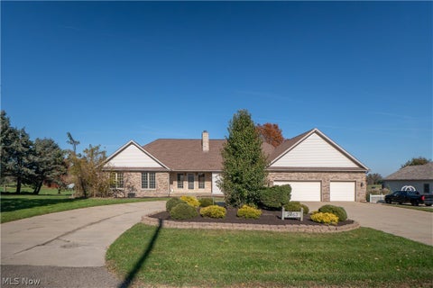 Tiny photo for 2463 Wise Road, North Canton, OH 44720 (MLS # 5256870)