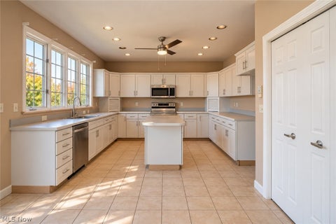 Tiny photo for 2463 Wise Road, North Canton, OH 44720 (MLS # 5256870)