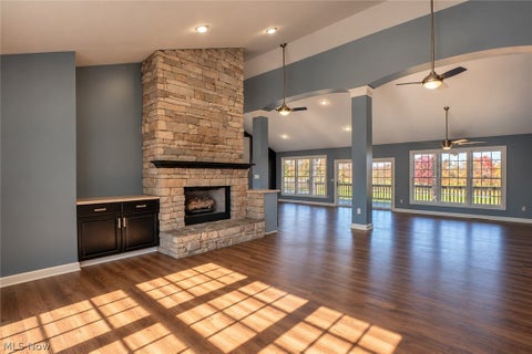 Tiny photo for 2463 Wise Road, North Canton, OH 44720 (MLS # 5256870)