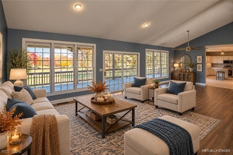 Tiny photo for 2463 Wise Road, North Canton, OH 44720 (MLS # 5256870)