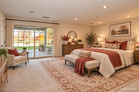 Tiny photo for 2463 Wise Road, North Canton, OH 44720 (MLS # 5256870)