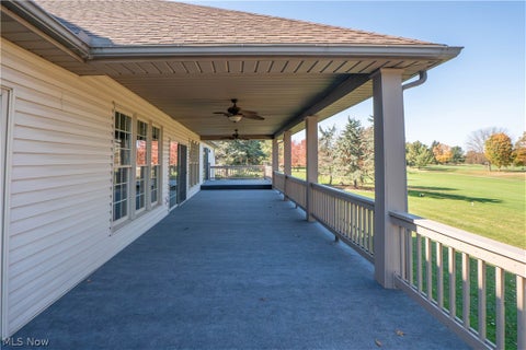 Tiny photo for 2463 Wise Road, North Canton, OH 44720 (MLS # 5256870)