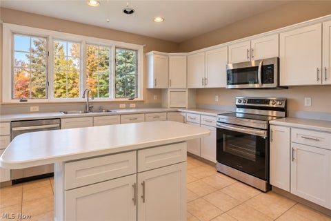 Tiny photo for 2463 Wise Road, North Canton, OH 44720 (MLS # 5256870)