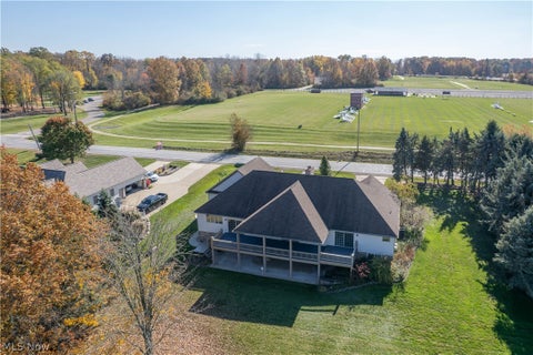 Tiny photo for 2463 Wise Road, North Canton, OH 44720 (MLS # 5256870)