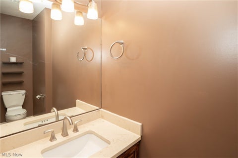 Tiny photo for 2463 Wise Road, North Canton, OH 44720 (MLS # 5256870)