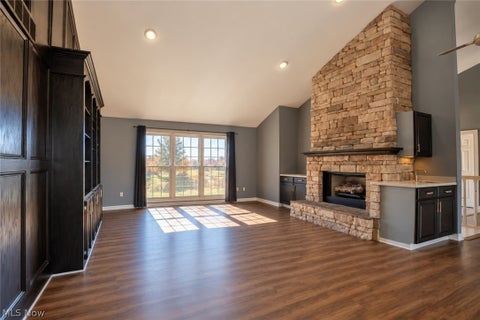 Tiny photo for 2463 Wise Road, North Canton, OH 44720 (MLS # 5256870)