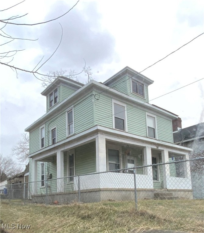 822 Riverview Street, East Liverpool, Ohio image 2