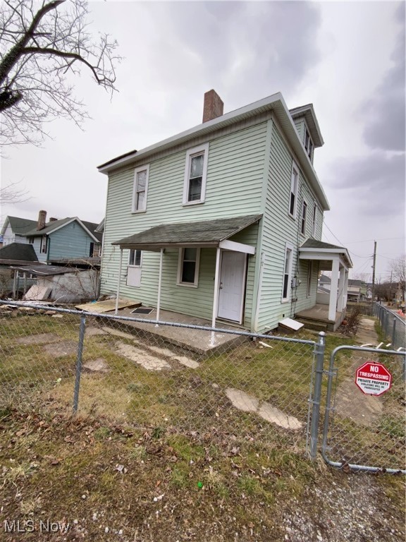 822 Riverview Street, East Liverpool, Ohio image 3